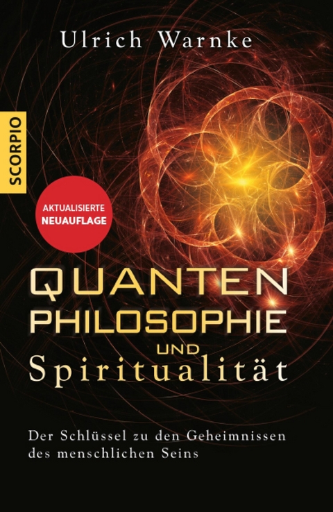 Quantenphilosophie und Spiritualität -  Ulrich Warnke