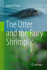 The Otter and the Fairy Shrimp -  James H. Thorp