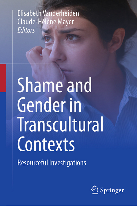 Shame and Gender in Transcultural Contexts - 