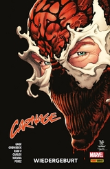 CARNAGE 1 -  Torunn Grønbekk