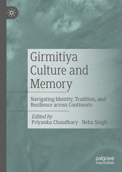 Girmitiya Culture and Memory - 