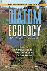 Diatom Ecology - 