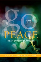 Go In Peace -  Martin L. Smith