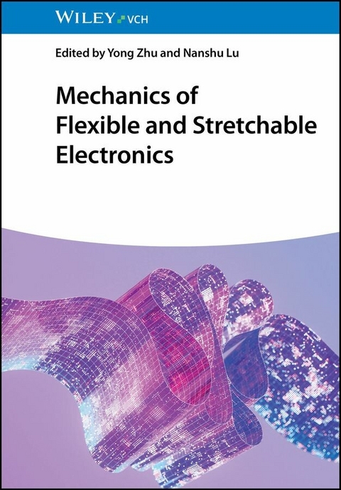 Mechanics of Flexible and Stretchable Electronics - 