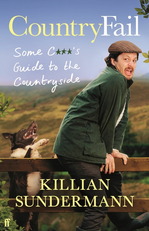 CountryFail -  Killian Sundermann