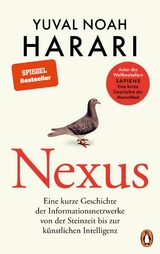 NEXUS -  Yuval Noah Harari