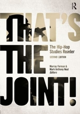 That's the Joint! - Forman, Murray; Neal, Mark Anthony