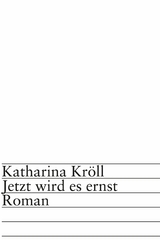 Jetzt wird es ernst -  Katharina Kröll