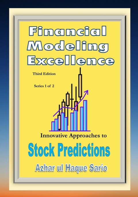 Financial Modeling Excellence - Azhar Ul Haque Sario