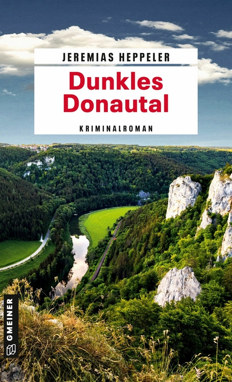 Dunkles Donautal - Jeremias Heppeler