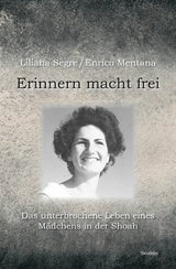 Erinnern macht frei - Liliana Segre, Enrico Mentana