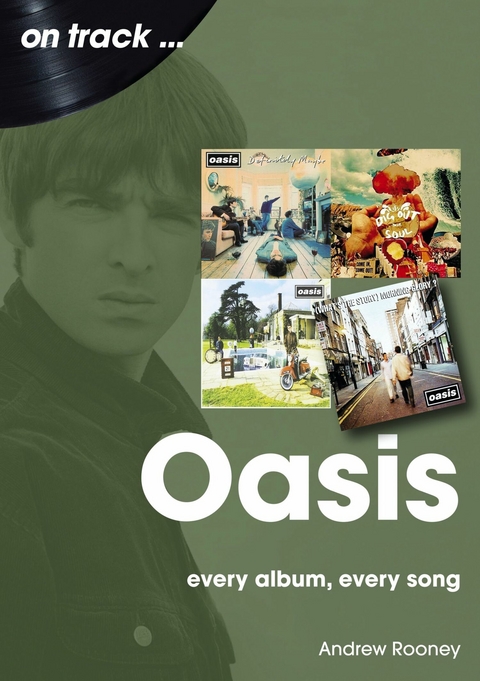 Oasis -  Andrew Rooney