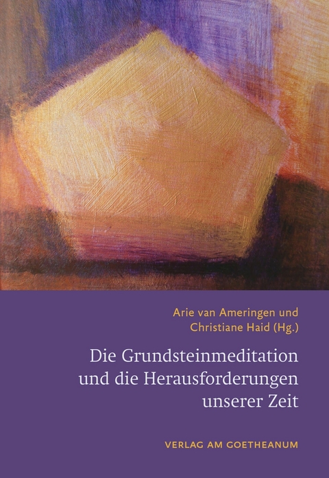 Die Grundsteinmeditation und die Herausforderungen unserer Zeit - 