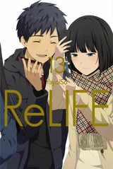 ReLIFE, Band 13 -  YayoiSo