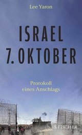 Israel, 7. Oktober -  Lee Yaron