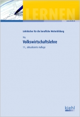 Volkswirtschaftslehre - Wolfgang Vry