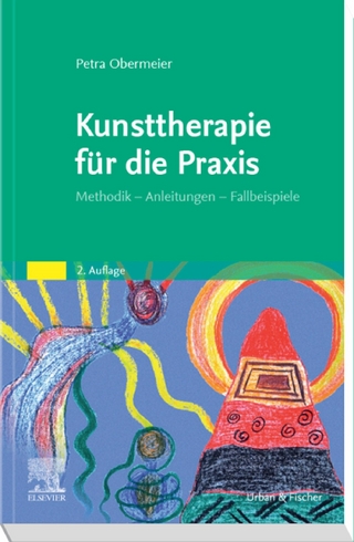 Kunsttherapie für die Praxis