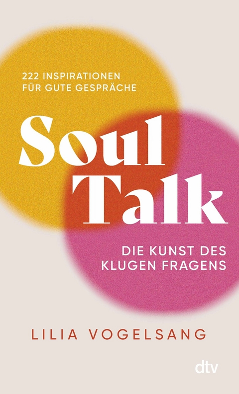 Soul Talk -  Lilia Vogelsang