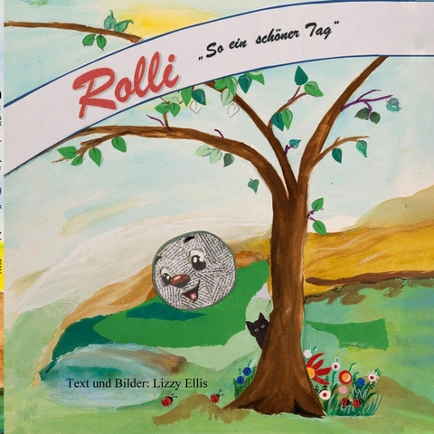 Rolli &quot;So ein schöner Tag&quot; -  Lizzy Ellis