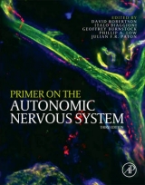 Primer on the Autonomic Nervous System - Low, Phillip A.