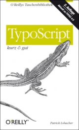 TypoScript - kurz & gut - Patrick Lobacher