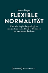 Flexible Normalität - Katrin Degen