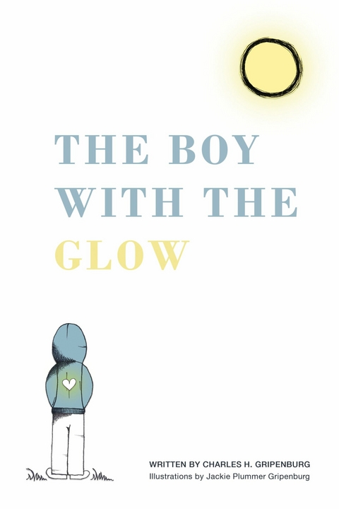 Boy With the Glow -  Charles H. Gripenburg