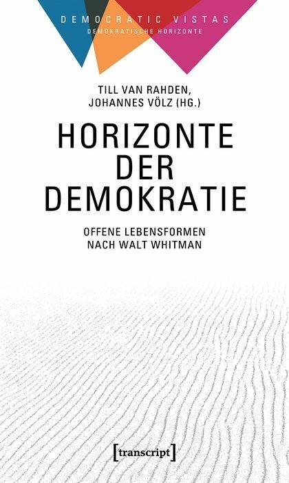 Horizonte der Demokratie - 