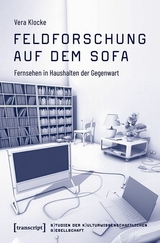 Feldforschung auf dem Sofa - Vera Klocke