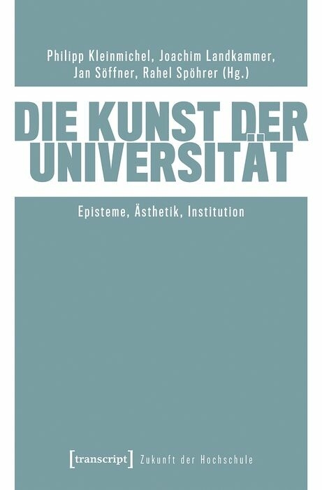 Die Kunst der Universität - 