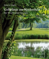 Golfplätze am Niederrhein - Susanne Nagels