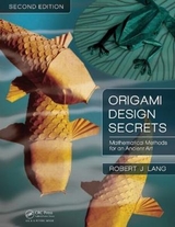 Origami Design Secrets - Lang, Robert J.