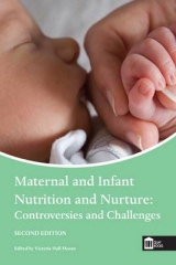 Maternal and Infant Nutrition and Nurture - Moran, Victoria Hall