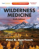 Wilderness Medicine - Auerbach, Paul S.