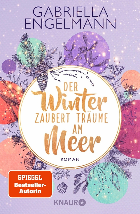 Der Winter zaubert Träume am Meer -  Gabriella Engelmann