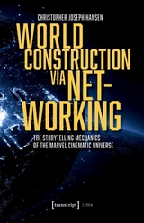 World Construction via Networking - Christopher Joseph Hansen