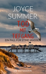 Tod mit Tiefgang - Joyce Summer