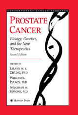 Prostate Cancer - 