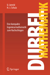 Dubbel Mathematik - U. Jarecki, Hans-Joachim Schulz