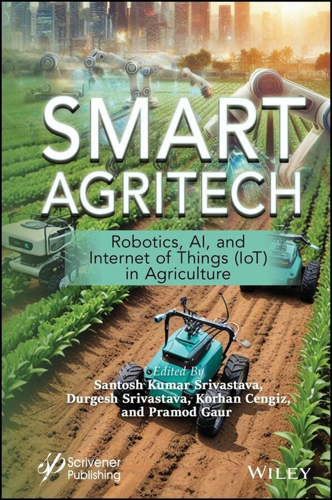 Smart Agritech - 