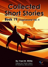 Collected Short Stories - Book19 -  Fred M. White