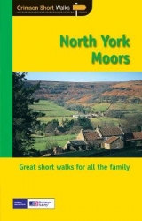 Short Walks North York Moors - 