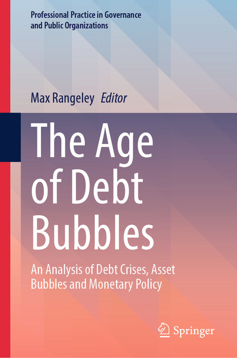 The Age of Debt Bubbles - 