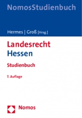 Landesrecht Hessen - 