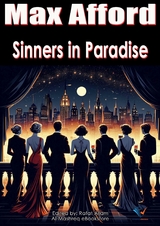 Sinners in Paradise -  Max Afford