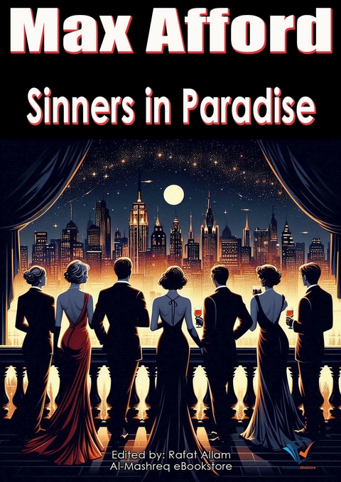 Sinners in Paradise -  Max Afford