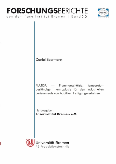 FLATISA -  Daniel Beermann,  Patrick Schiebel