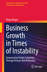 Business Growth in Times of Instability - Diego Otegui