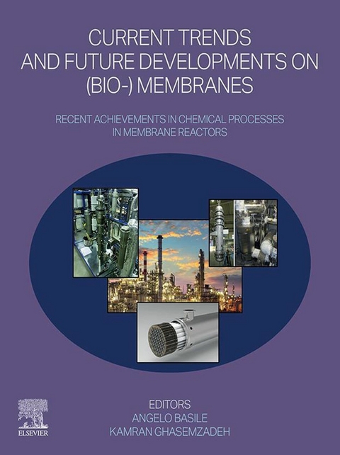 Current Trends and Future Developments on (Bio)-Membranes - 