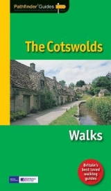 Pathfinder Cotswolds - 